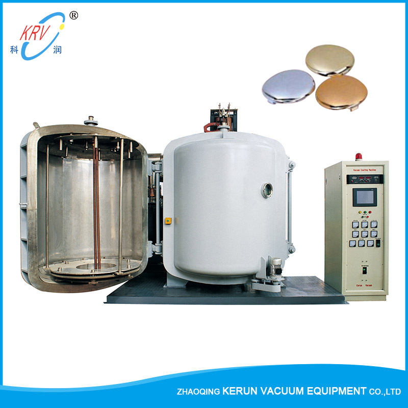 वैक्यूम कोटिंग मशीन को कैसे dehumidify करें?